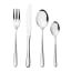 Maxwell & Williams Leveson Cutlery Set, 24-Piece