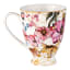 Maxwell & Williams Estelle Michaelides Enchantment Footed Mug, 300ml angle