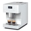 Miele Silence Freestanding Coffee Machine - White