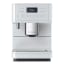 Miele Silence Freestanding Coffee Machine - White angle