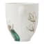 Maxwell & Williams Royal Botanic Gardens Orchids Mug, 350ml - White angle