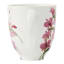 Maxwell & Williams Royal Botanic Gardens Orchids Mug, 350ml -  Pink angle