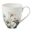 Maxwell & Williams Royal Botanic Gardens Orchids Mug, 350ml - White angle