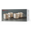 Maxwell & Williams Palette Mugs, Set of 4 - Cream packaging