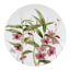 Maxwell & Williams Royal Botanic Gardens Orchids Cup & Saucer, 240ml -  Pink angle