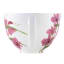 Maxwell & Williams Royal Botanic Gardens Orchids Cup & Saucer, 240ml -  Pink angle