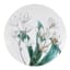 Maxwell & Williams Royal Botanic Gardens Orchids Cup & Saucer, 240ml - White angle