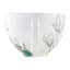 Maxwell & Williams Royal Botanic Gardens Orchids Cup & Saucer, 240ml - White angle