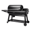 Traeger Ironwood XL Wood Pellet Grill - Black angle