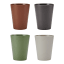 Mikasa Lipped Tumblers, Set of 4