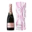 Moet & Chandon Rose Imperial Champagne Limited Edition End Of Year Gift Box, 750ml