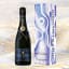 Moet & Chandon Nectar Imperial Champagne Limited Edition End Of Year Gift Box, 750ml