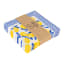 Tavola Amalfi Biodegradable Napkins, Pack of 25 packaging