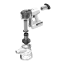 Tineco PWRHERO 11 Snap Cordless Vacuum & Handvac Stick, 120W detail