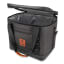 Kulgo Urban Cooler Black, 40L - Black angle