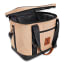 Kulgo Urban Cooler Sand, 40L - Sand angle