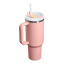 Stanley The Quencher FlowState Tumbler, 1.18L - Peach Rose