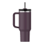 Stanley The Quencher FlowState Tumbler, 1.18L - Plum angle