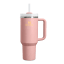 Stanley The Quencher FlowState Tumbler, 1.18L - Peach Rose