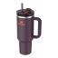 Stanley The Quencher FlowState Tumbler, 1.18L - Plum
