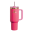 Stanley The Quencher FlowState Tumbler, 1.18L - Pink Parade