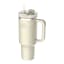 Stanley The Quencher FlowState Tumbler, 1.18L - Cream Tonal