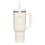 Stanley The Quencher FlowState Tumbler, 1.18L - Cream Tonal