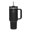 Stanley The Quencher FlowState Tumbler, 1.18L - Black Tonal