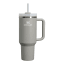 Stanley The Quencher FlowState Tumbler, 1.18L - Ash Grey