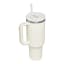 Stanley The Quencher FlowState Tumbler, 1.18L - Cream Tonal angle