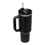 Stanley The Quencher FlowState Tumbler, 1.18L - Black Tonal angle