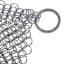 Victoria Stainless Steel Chainmail Scrubber