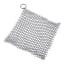 Victoria Stainless Steel Chainmail Scrubber