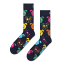 Happy Socks Mixed Dog Socks Gift Set, Pack of 3 angle