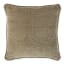 Thread Office Adore Scatter Cushion with Inner, 50cm x 50cm - Sage