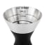 OXO Steel Double Jigger detail