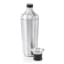 OXO Steel Single Wall Cocktail Shaker