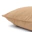 Thread Office Fleck Woven Scatter Cushion with Inner, 60cm x 60cm - Oatmeal detail
