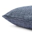 Thread Office Octa Scatter Cushion with Inner, 60cm x 60cm - Mood detail