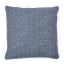 Thread Office Octa Scatter Cushion with Inner, 60cm x 60cm - Mood
