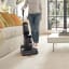 Tineco Carpet One Pro Heated Water Washer, 130W vacuuming liquid stains on the rug