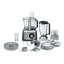 Bosch Multitalent 8 Food Processor, 1250W angle