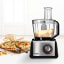 Bosch Multitalent 8 Food Processor, 1250W on the kitchen counter