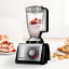 Bosch Multitalent 8 Food Processor, 1250W on the kitchen counter