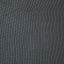 Thread Office Knitted Cotton Throw - charcoal close up