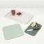 Brabantia Tasty+ Chopping Boards, Set of 3 on the table