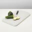 Brabantia Tasty+ Chopping Board, Large on the kitchen counter