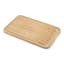 Brabantia Profile Wooden Chopping Board for Meat