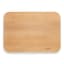 Brabantia Profile Wooden Medium Chopping Board angle