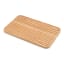 Brabantia Profile Wooden Chopping Board for Bread